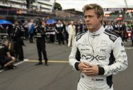"F1" arrecada quase R$ 800 milhões no fim de semana de estreia