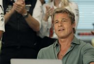 Brad Pitt diz ter ficado fascinado por apenas duas atrizes em sua carreira