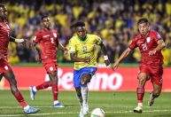Seleção encara o Equador para manter invencibilidade de mais duas décadas