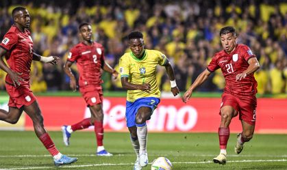 Seleção encara o Equador para manter invencibilidade de mais duas décadas