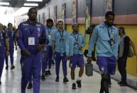 Ancelotti corta jogador do Flamengo de Equador x Brasil; entenda