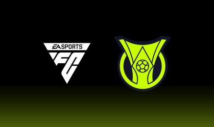 Brasileirão no EA FC 26? Federação busca acordo para uso de imagens