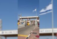 “No bunker você não sabe que hora sair”, diz brasileiro que fugiu de Israel