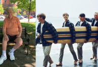 Quem foi Brian Wilson, músico líder dos Beach Boys