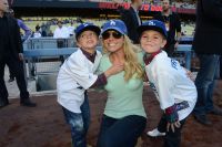 Britney Spears publica registro raro com o filho; veja