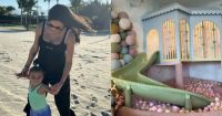 Bruna Biancardi mostra brinquedoteca das filhas: "Nosso cantinho favorito"