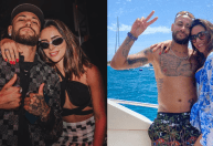 Bruna Biancardi revela se é casada com Neymar; saiba