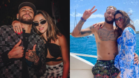 Bruna Biancardi revela se é casada com Neymar; saiba