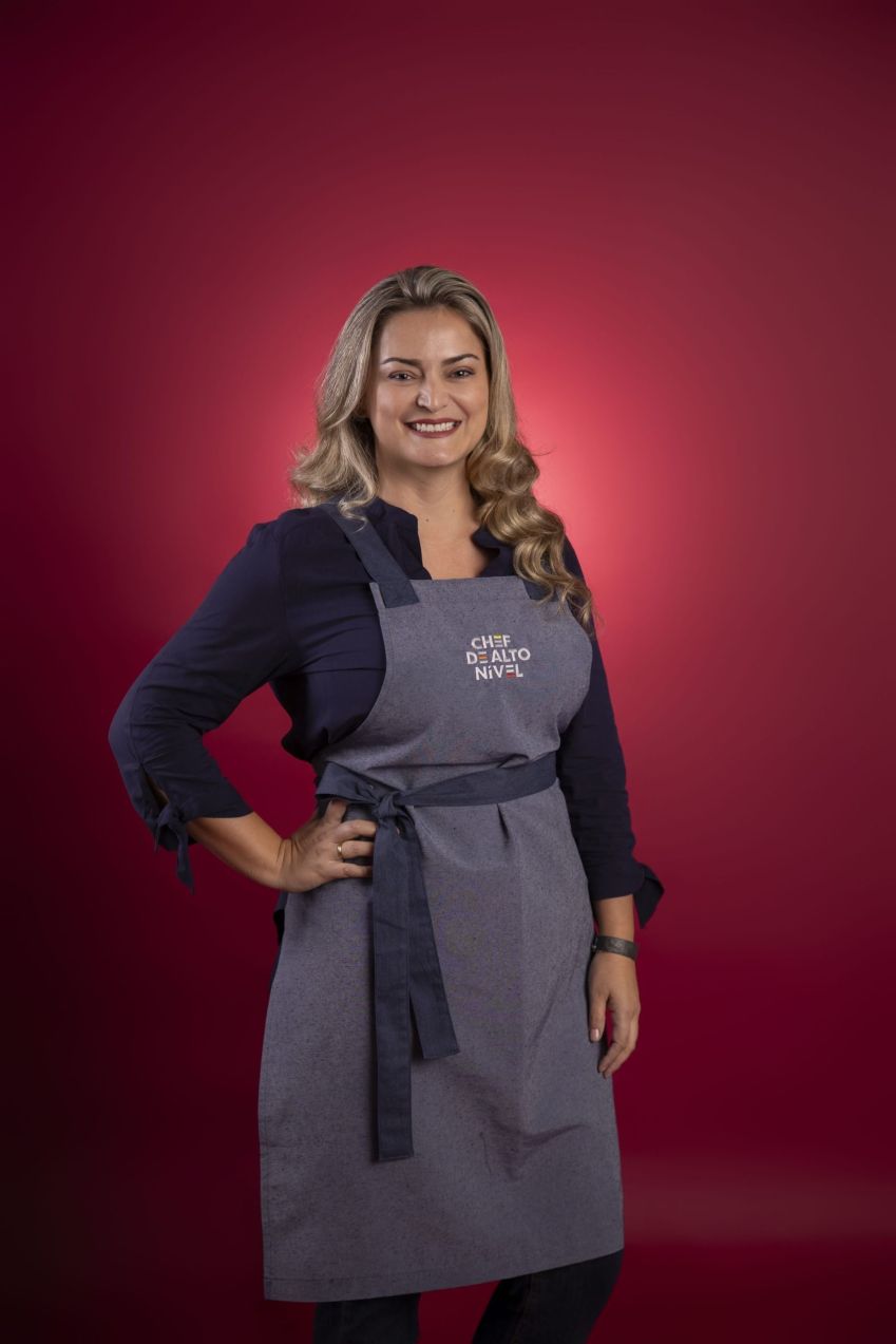 Bruna Lopes • Globo/Beto Roma