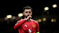 Bruno Fernandes recusa proposta milionária do futebol saudita