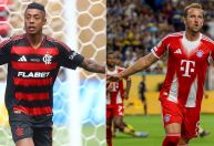Quando Flamengo e Bayern de Munique se enfrentam? Veja data e horário