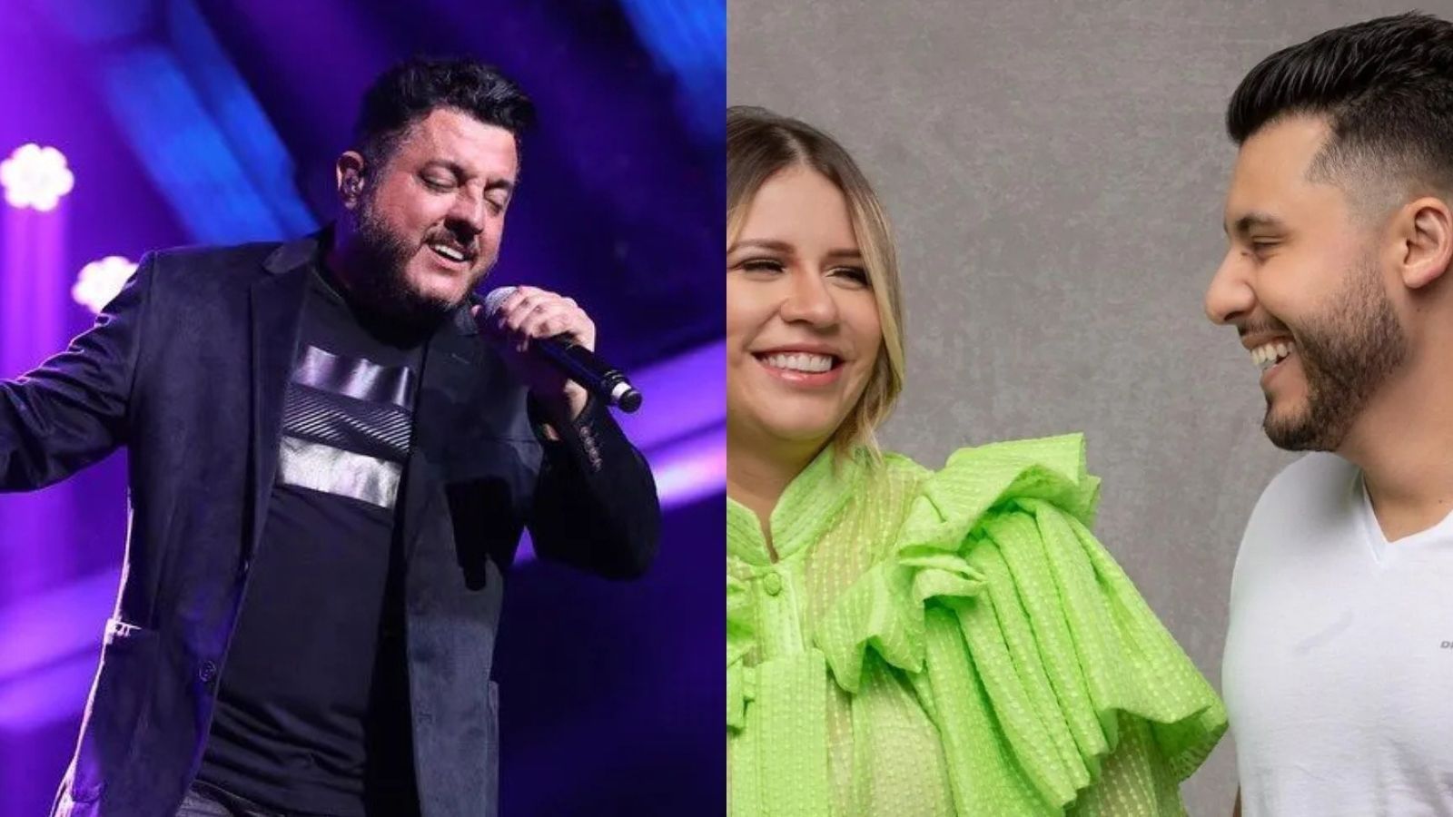 bruno marilia mendonça murilo huff