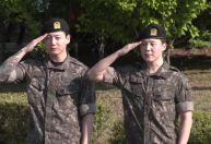 Quando o BTS deve voltar? Membros foram dispensados do exército