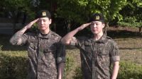 Quando o BTS deve voltar? Membros foram dispensados do exército