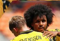 Mundial: no grupo do Fluminense, Dortmund vence Ulsan e avança às oitavas
