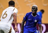 Astro do Chelsea relembra goleada sobre o Flamengo: "Espero marcar de novo"