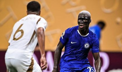 Chelsea terá reforço de Caicedo contra Fluminense, mas sofre com desfalques