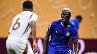 Astro do Chelsea relembra goleada sobre o Flamengo: "Espero marcar de novo"
