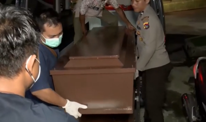 Brasileira morta em vulcão na Indonésia: entenda como funciona traslado
