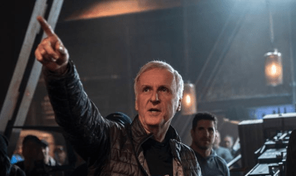 James Cameron, de "Titanic" e "Avatar", anuncia novo filme; saiba qual é