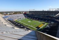Mundial de Clubes tem estádio que ainda não estreou na competição