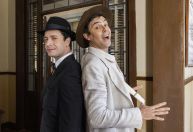 "Êta Mundo Melhor" estreia nesta segunda; saiba tudo sobre a nova novela