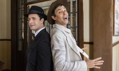 "Êta Mundo Melhor" estreia nesta segunda; saiba tudo sobre a nova novela