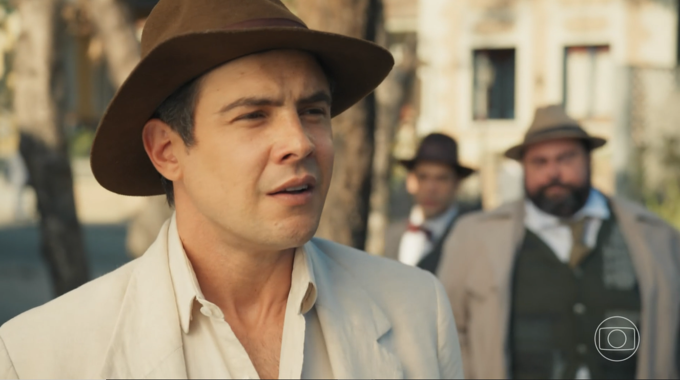 Web reage ao primeiro capítulo de “Êta Mundo Melhor”; confira