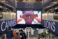 Cannes Lions: "IA não vai tirar empregos criativos", diz executivo da Apple