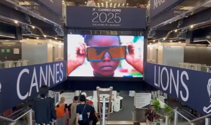 cannes lions