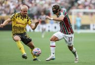 Copa do Mundo de Clubes: confira a agenda deste sábado (21)