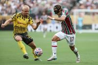 Copa do Mundo de Clubes: confira a agenda deste sábado (21)