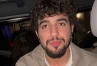 Nattanzinho revela nome para filho com Rafa Kalimann, caso seja menino