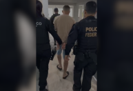 Líder da facção "Bonde do Maluco" é preso em São Paulo