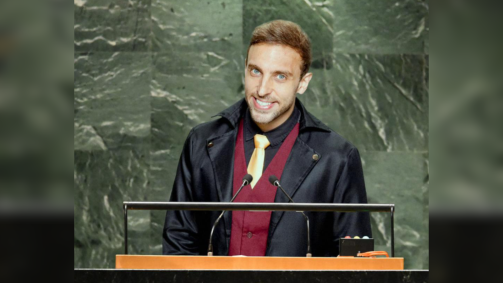 LÉO LINS