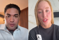 MC Brisola se pronuncia e nega ameaças contra ex-namorada