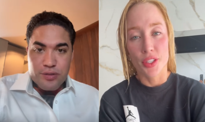 MC Brisola se pronuncia e nega ameaças contra ex-namorada