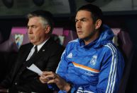 Quem é Paul Clement, ex-Real Madrid que volta a trabalhar com Ancelotti