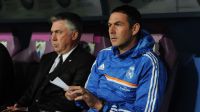 Quem é Paul Clement, ex-Real Madrid que volta a trabalhar com Ancelotti