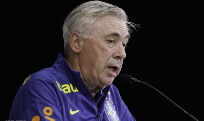 Raphinha aponta "diferença" do Brasil após chegada de Ancelotti
