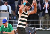 Alcaraz conquista o bi: veja a lista de todos os campeões de Roland Garros