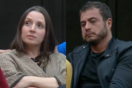 Carol e Dhomini são participantes do "Power Couple 7"