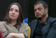 Power Couple: relembre o histórico de embates entre Dhomini e Carol
