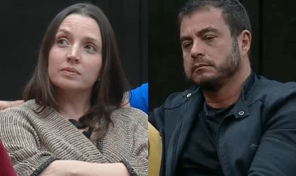 Power Couple: relembre o histórico de embates entre Dhomini e Carol