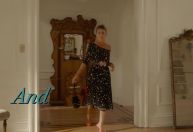 Sarah Jessica Parker usa marca brasileira em "And Just Like That"