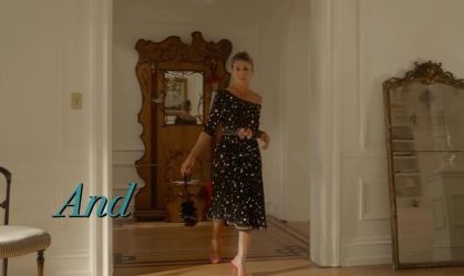 Sarah Jessica Parker usa marca brasileira em "And Just Like That"