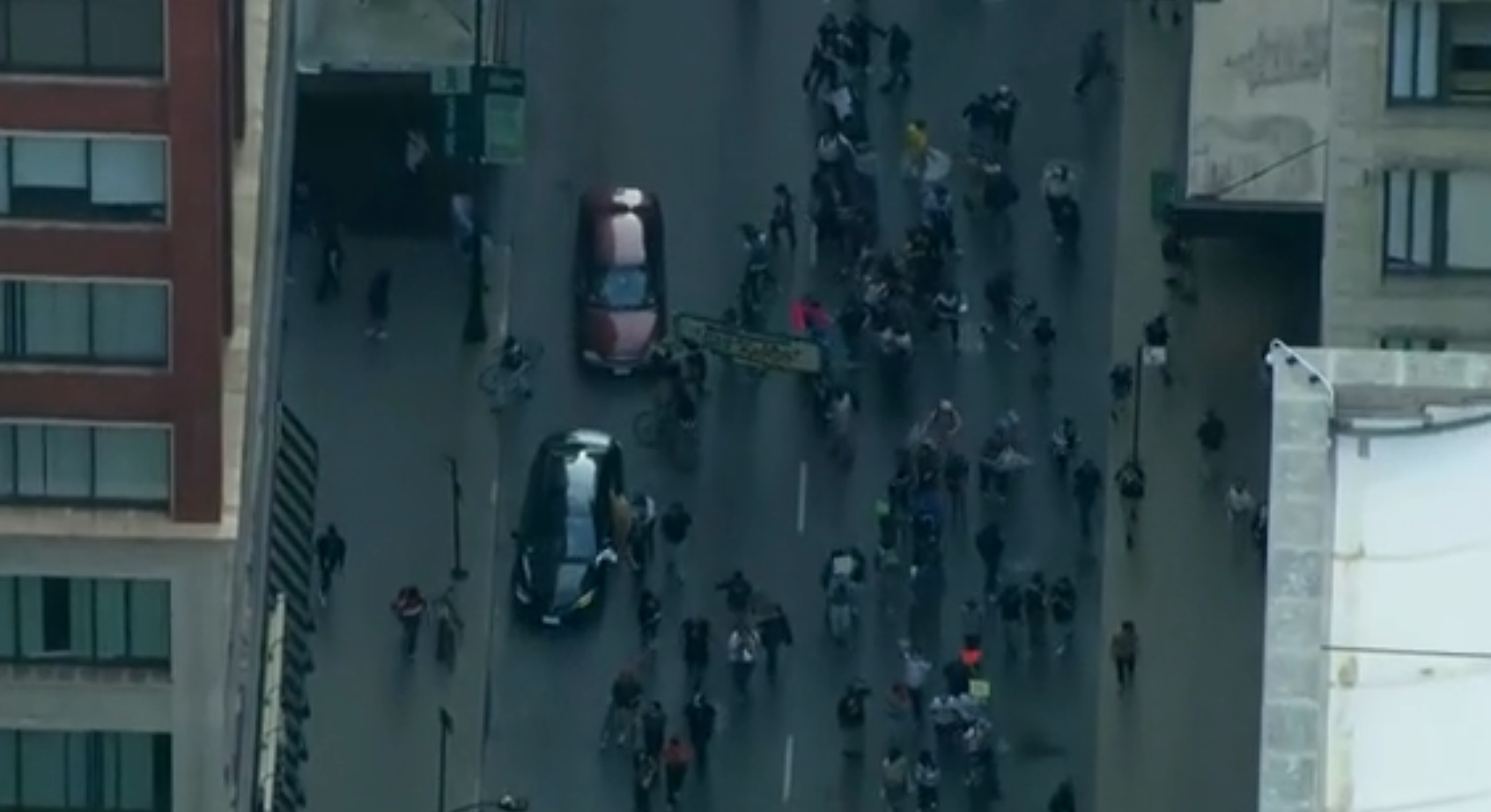carro chicago