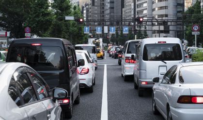 Coalizão dos Transportes amplia presença internacional antes da COP30