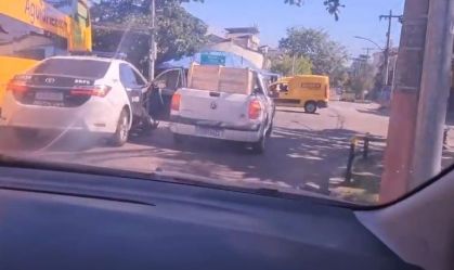 Polícia apreende 500kg de maconha que saiu do Paraná para abastecer RJ