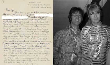 carta john lennon 2